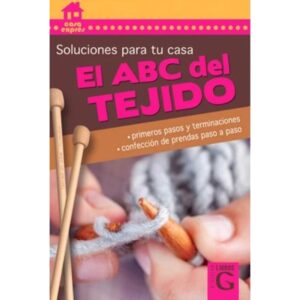 ABC DEL TEJIDO, EL