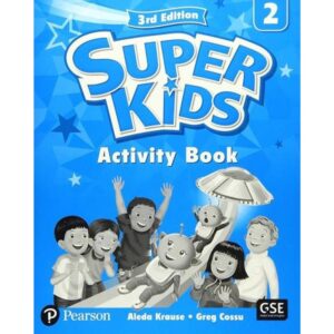 SUPERKIDS 2 - WB