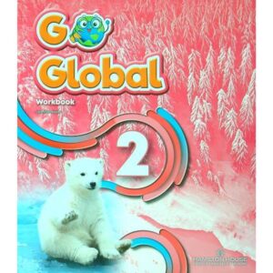 GO GLOBAL 2 - WB