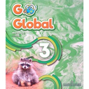 GO GLOBAL 3 - WB