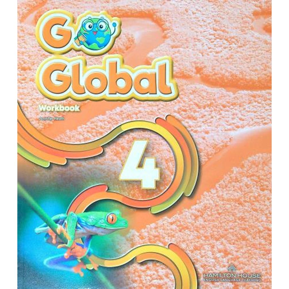 GO GLOBAL 4 - WB