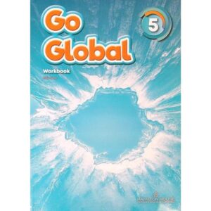 GO GLOBAL 5 - WB
