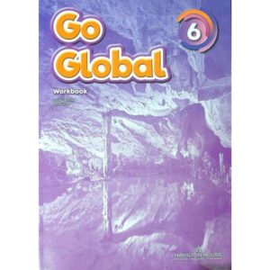 GO GLOBAL 6 - WB