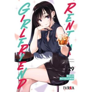RENT A GIRLFRIEND 29