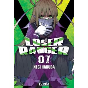 LOSER RANGER 7