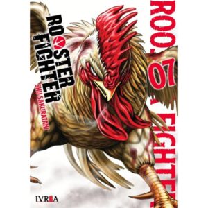 ROOSTER FIGHTER 7