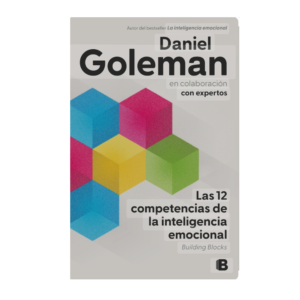 Las 12 competencias de la inteligencia emocional