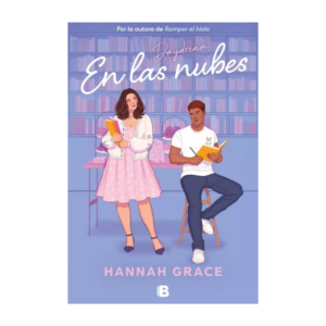 EN LAS NUBES