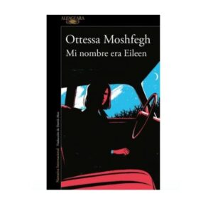 MI NOMBRE ERA EILEEN