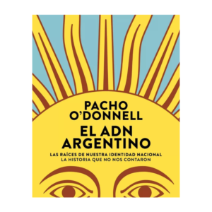 ADN ARGENTINO, EL