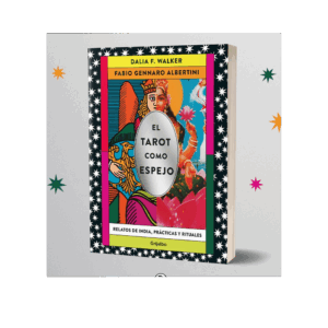 EL TAROT COMO ESPEJO