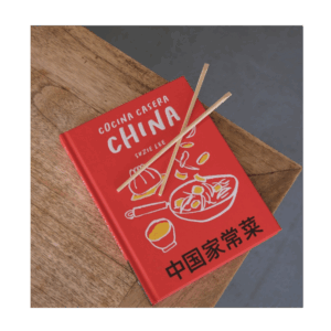 COCINA CASERA CHINA - TD