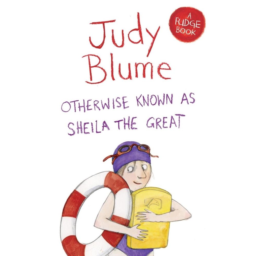 Otherwise Known As Sheila The Great **New Edition**