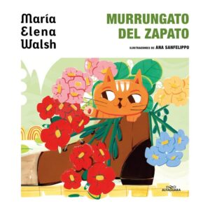MURRUNGATO DEL ZAPATO