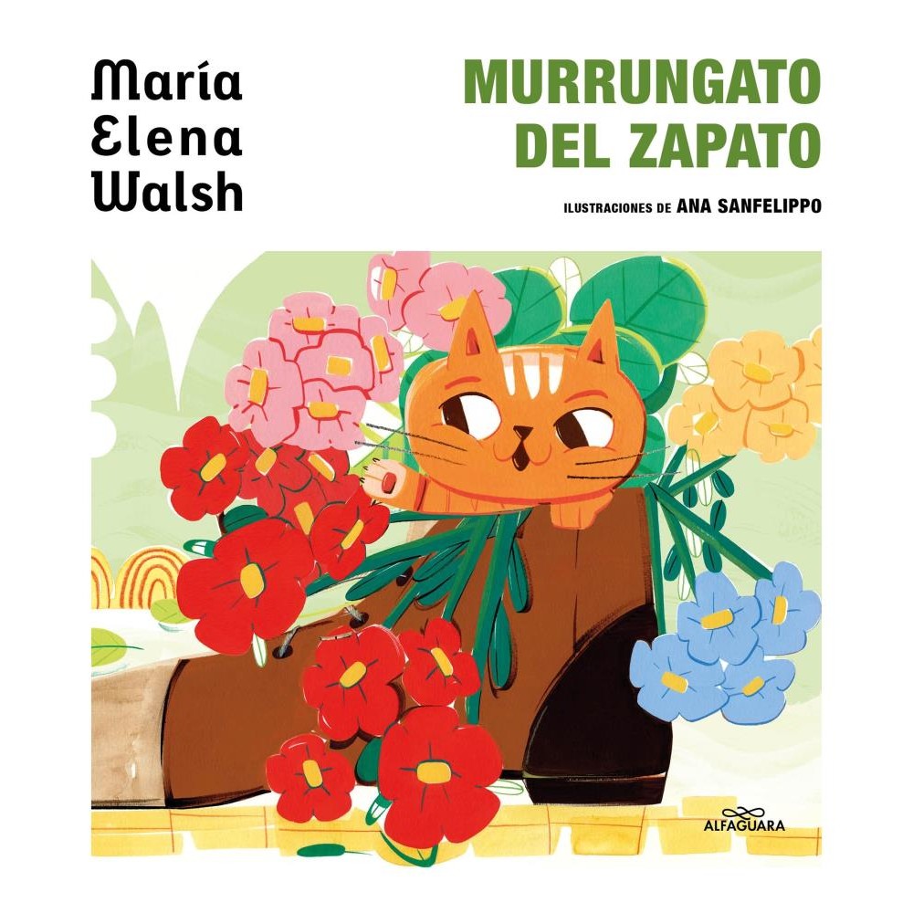 MURRUNGATO DEL ZAPATO