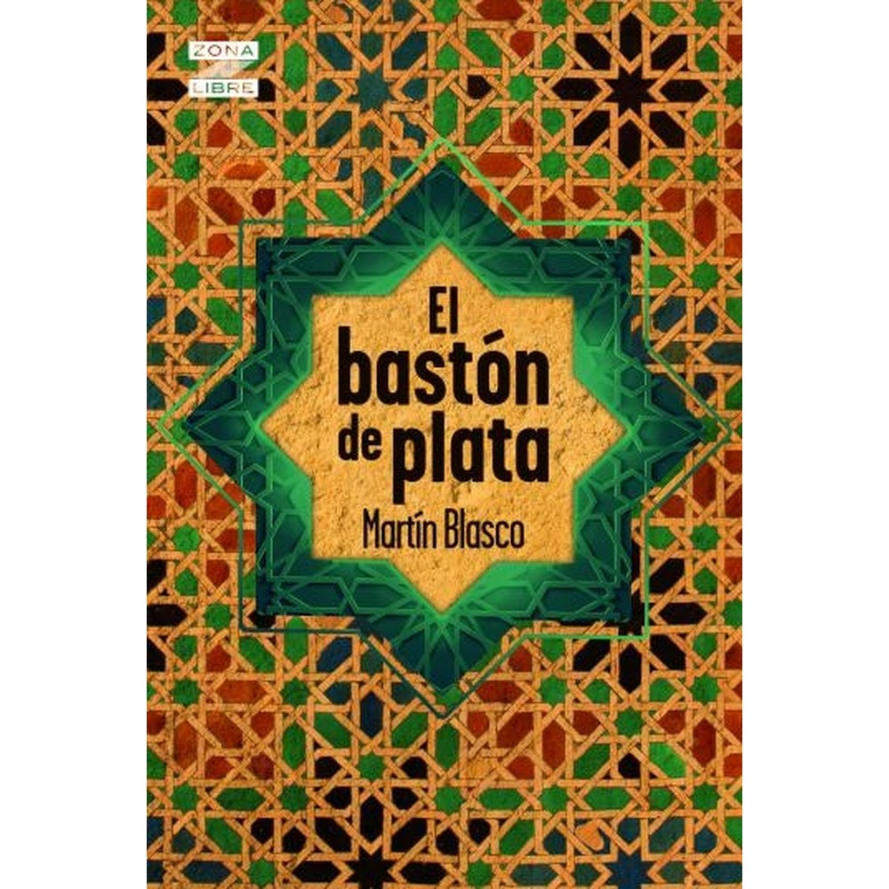 Baston De Plata, El - Zona Libre