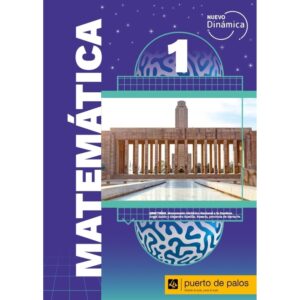 Matemática 1 - Serie Nuevo Dinámica