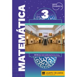 Matematica 3 - Dinamica Nuevo