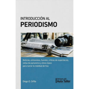 INTRODUCCION AL PERIODISMO